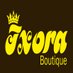 Butik Ixora (@butik_ixora) Twitter profile photo
