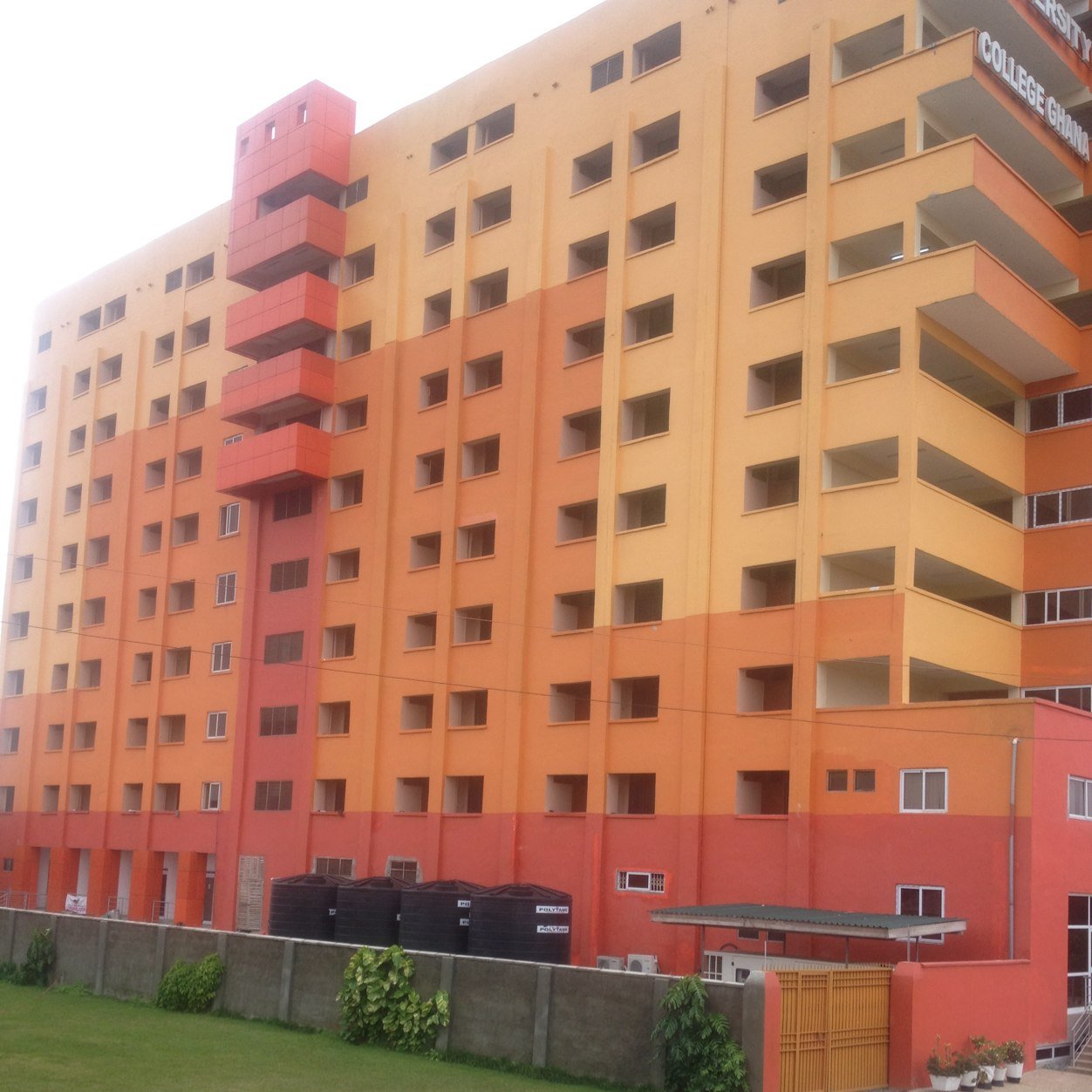 centrelink_host's profile picture. Centrelink hostel (Dansoman) - all in one hostel complex For bookings call 0249768200