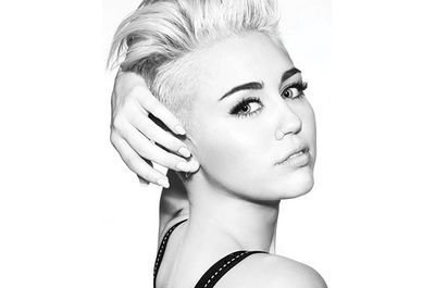 FAN MILEY CYRUS
