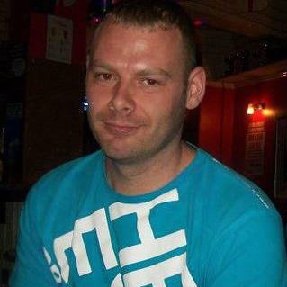 Liverpool FC fan, black sense of humor, Army Veteran