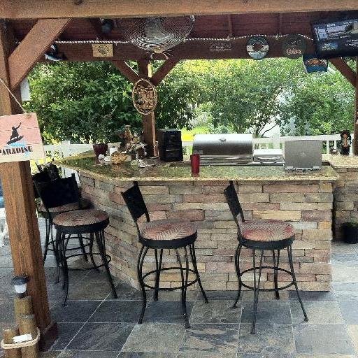 Jax Outdoor Kitchens