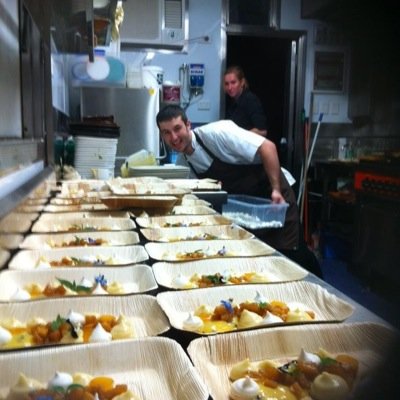Danielgordon109's profile picture. Cook- Provenance, Beechworth. likes Japan.