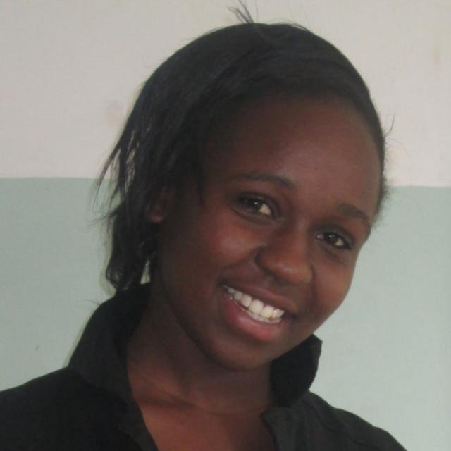 Wambui El Kamau