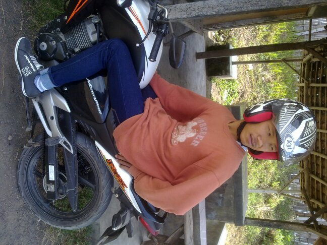 cinta itu tai! rebell n wild