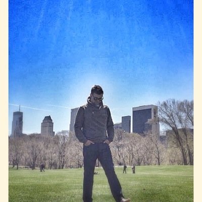 guia_ruben's profile picture. Dad a un niño el deseo de aprender y cualquier método será bueno.