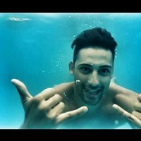 Kevin Gómez Martín (@_kevin_710) 's Twitter Profile Photo