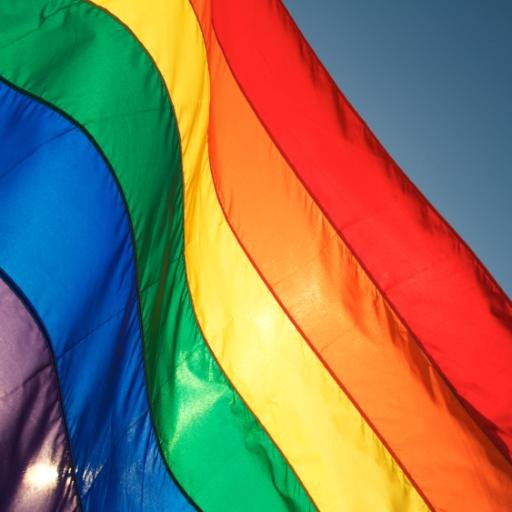 A new account re-tweeting the accounts of official pride organisers up and down the country together with other selected accounts.