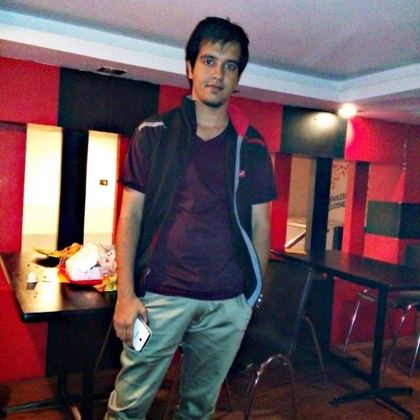 YASH PUNYANI
