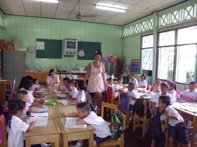 MrsSKGee's profile picture. 