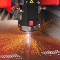 LaserItYate's profile picture. Laserit are an established Bristol based Laser profiling business offering complete metal cutting and fabricating solutions to our customers