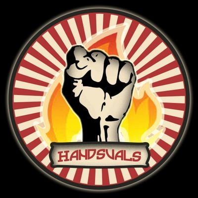 IG : handsuals13 | @handsuals_shop