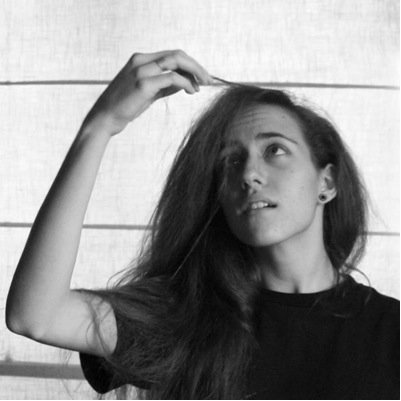 GabriellaThess's profile picture. Dance teacher/performer, Geology student, traveling+planets my obsession