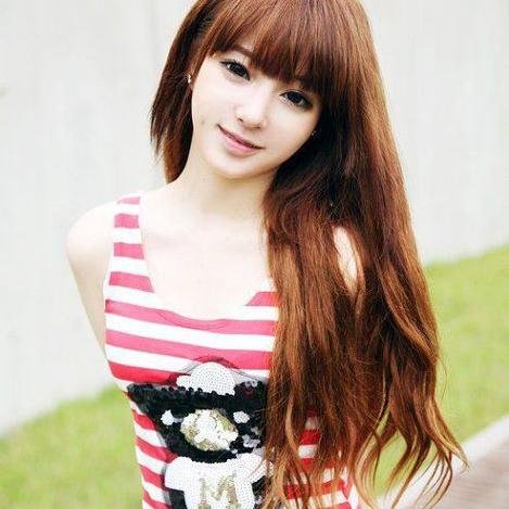 [18+][ulzzang Park Hyojin roleplayer][021092][I'm not a good roleplayer, just unfollow if you don't like me]