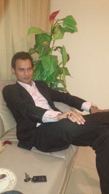 syedrafay212's profile picture. 