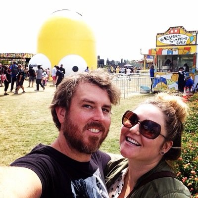 Budseye's profile picture. 