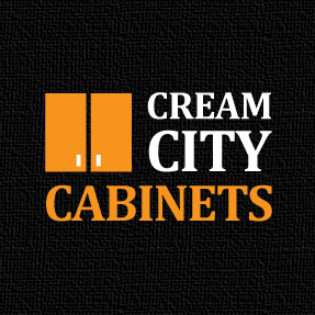 Cream City Cabinets is a wholesale distributor in Waukesha, WI selling top quality hardwood kitchen cabinets, bathroom cabinets &  granite counter tops.