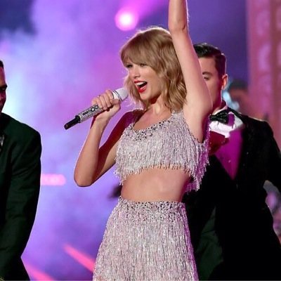 Dont follow this account but Please go follow @Swiftie13Quotes !!! Thanks!! xx