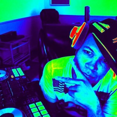 Musical Innovator, Waffle Bass Ent, Role Model Ent, Red Star Music, Fireproof Records. Living the Dream.