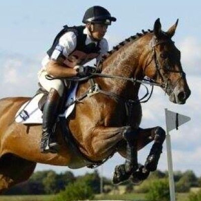 18 year year old rider competing at British Eventing and British Showjumping Foxhunters in 2016