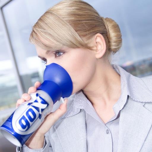 goxpower's profile picture. 5 flinke teugen goX  inademen en je voelt je fitter & scherper! Meer zuurstof in je bloed is goed voor je lichaam en geest...Nieuw : Waterspray + Oxygen