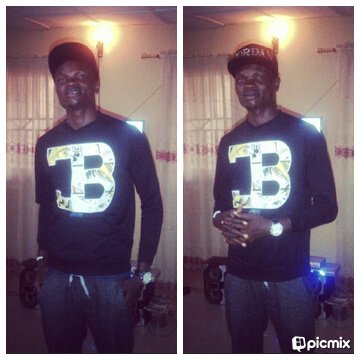 Am a cool sharp guy
