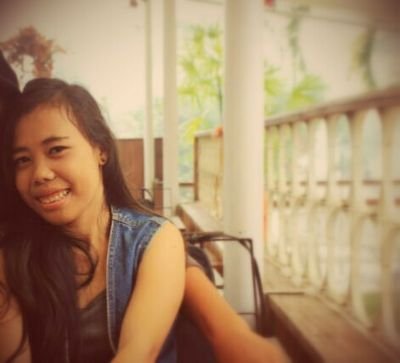 my dear @R_adityasaputra :* | sahabat tersayang @mutiaameliya | february days