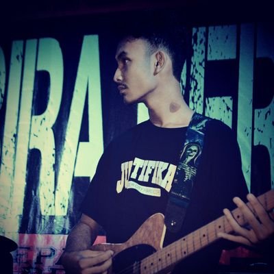 mhmd_firdaus's profile picture. HARDCORE !!!