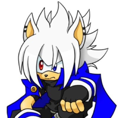 HedgehogJacks's profile picture. Im jack the hedgehog the assasin and leader of #TheAssasinsCrew