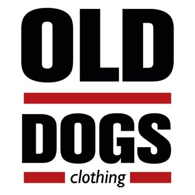 Marca de ropa urbana. JUST WOOF IT!