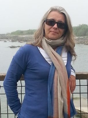 MaraAlonsoPrez1's profile picture. Profesora de Economía