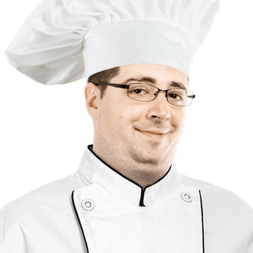 Creative Director, Chef and Gourmand