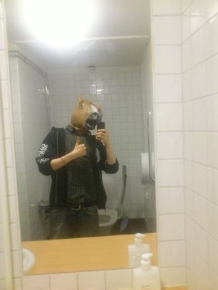 30y/o doomer.
