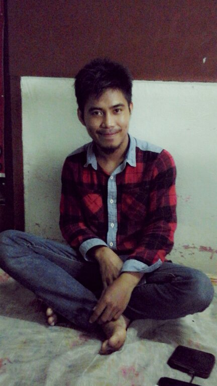 panani_satria's profile picture. 