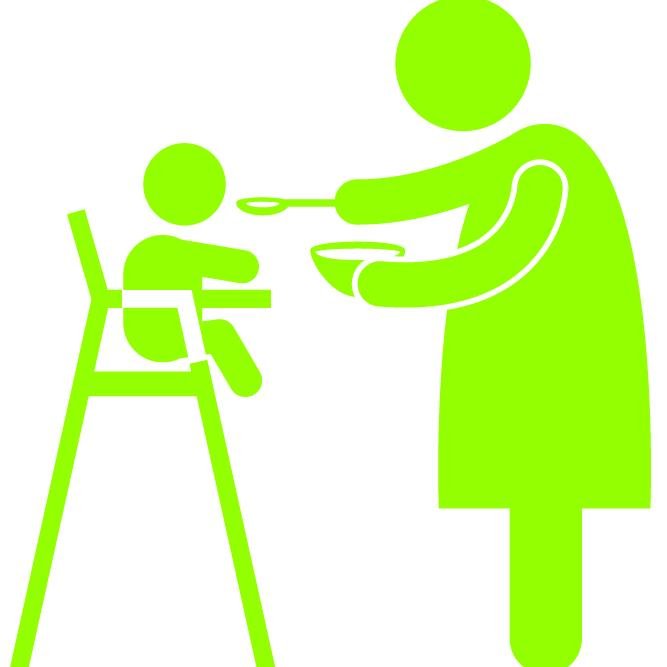 Agence de garde d'enfants