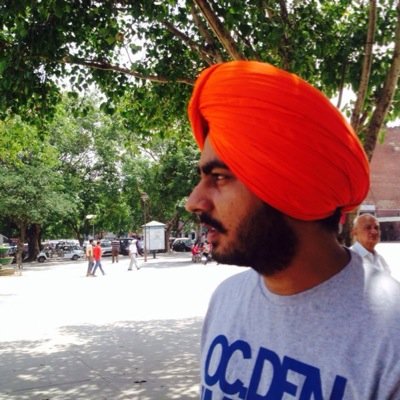 gurveeraulakh7's profile picture. 