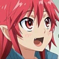 吸血鬼@ガル (@garu_db) 's Twitter Profile Photo