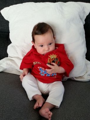 ccarull's profile picture. 