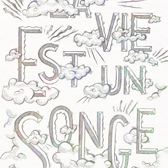 amelieptt's profile picture. Graphic Designer, illustrator & Music enthusiast from Paris, France!