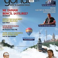 Gönül Dergisi (@gonuldergisi) Twitter profile photo