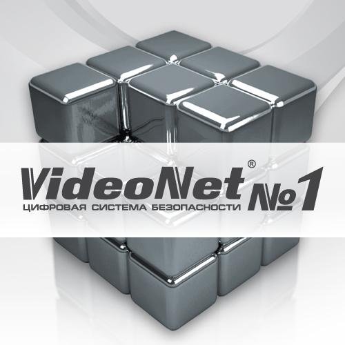 VideoNet – цифровая система безопасности №1  Согласно последним опросам среди специалистов система VideoNet® почти вдвое популярнее своих ближайших конкурентов.