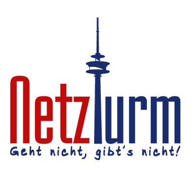 Die NetzTurm GmbH steht für SEO, Shopware Agentur, High Performance Hosting & individuelle Programmierungen mit Spezialisierung auf Shopware Plug-ins