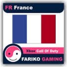 Joueur Ar Slayer dans le roster Fariko France