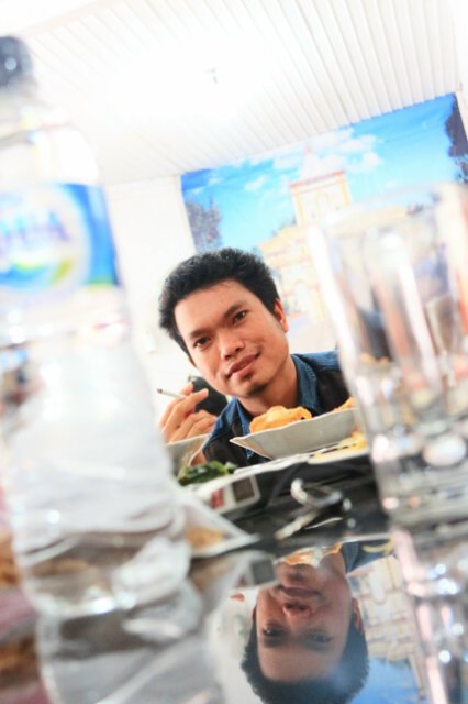 Dicky_wahyudi87's profile picture. Mau mengenali, sebelum di kenal...