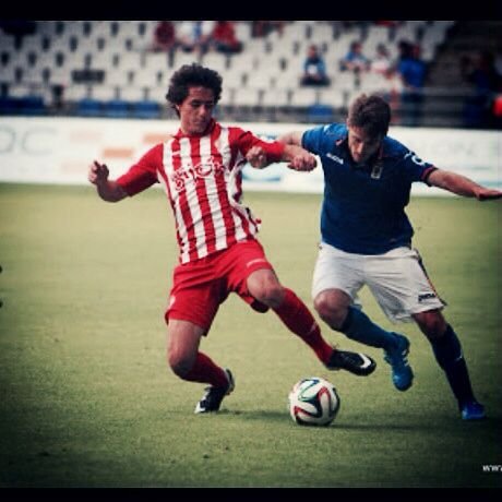 jaimesantos_11's profile picture. Jugador del Real Sporting de Gijon
