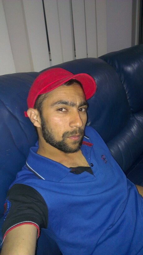 aman22deepsingh's profile picture. 