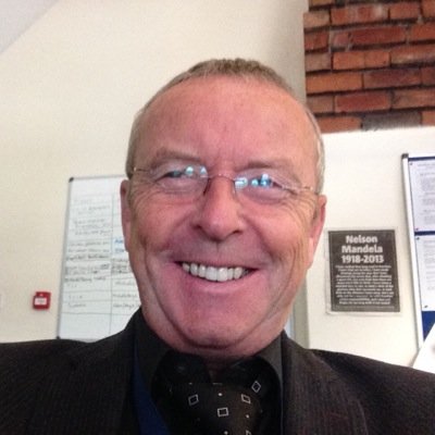 retired. enjoy sailing, playing guitar and piano, speaking Spanish, huge Leeds United fan MOT!