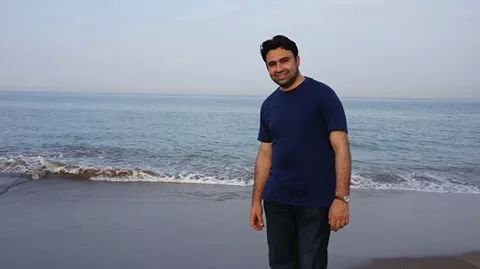 Engr_AurangZeb's profile picture. Engineer Aurang Zeb.