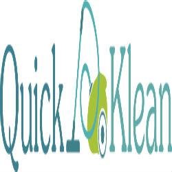 quickklean's profile picture. We are a cleaning company with a strong customer focus. We provide a high quality cleaning services at an affordable price.