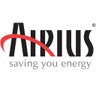 Airius_Fans's profile picture. Award winning experts in energy reduction technology, Airius specialises in the supply of thermal destratification systems.