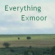 Everything Exmoor http://t.co/K0kpX3Bmor is a popular community, non-commercial website gathering information about Exmoor